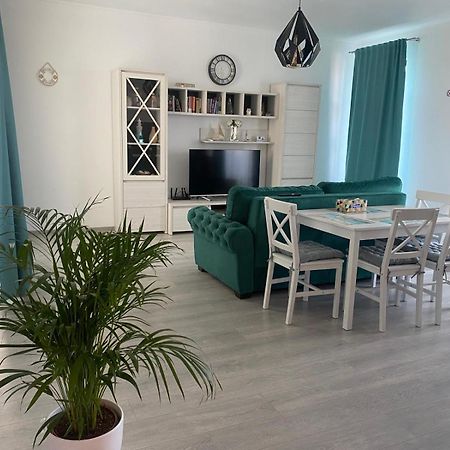 Emi Apartment Mamaia Năvodari Exterior foto