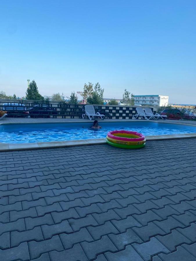 Emi Apartment Mamaia Năvodari Exterior foto