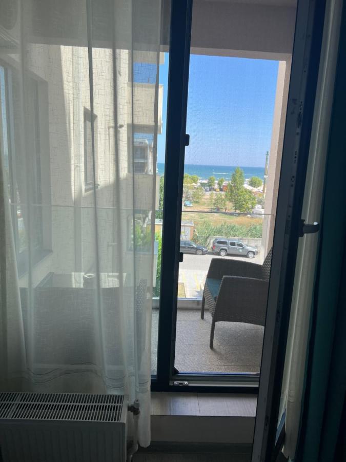 Emi Apartment Mamaia Năvodari Exterior foto
