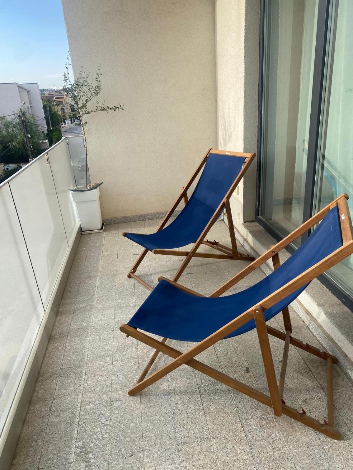Emi Apartment Mamaia Năvodari Exterior foto